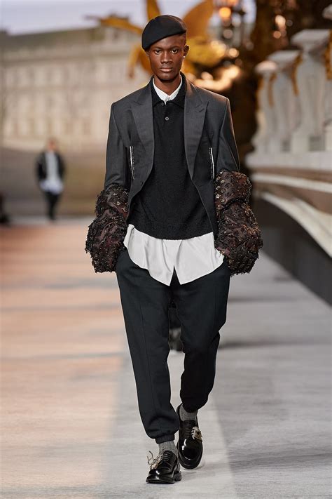 dior set for men|christian dior clothing for men.